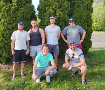 Herren 30 Nordliga 1 Gr. 146