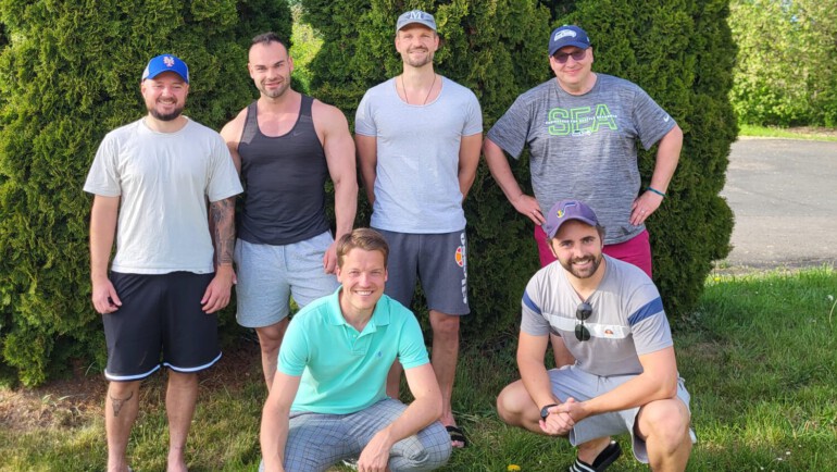 Herren 30 Nordliga 1 Gr. 146