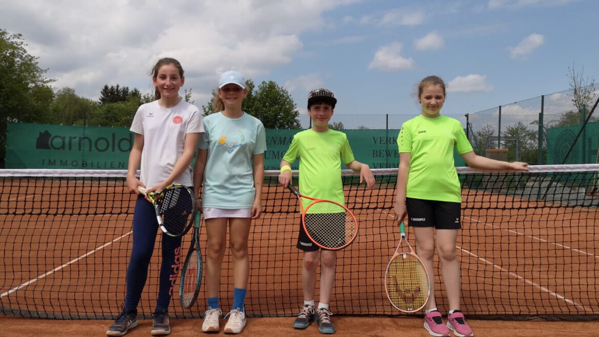 Bambini 12 Nordliga 4 Gr. 488