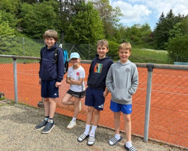 Bambini 12 Nordliga 3 Gr. 469