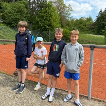 Bambini 12 Nordliga 3 Gr. 469