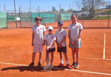 Bambini 12 Nordliga 3 Gr. 469