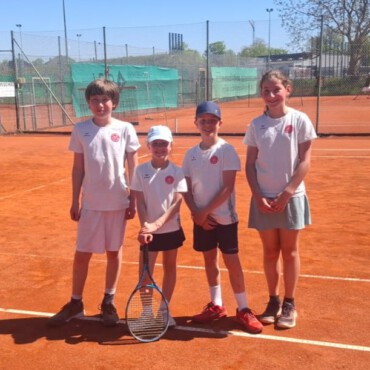 Bambini 12 Nordliga 3 Gr. 469