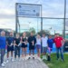 2. P&S Padelturnier beim SV Heinersreuth